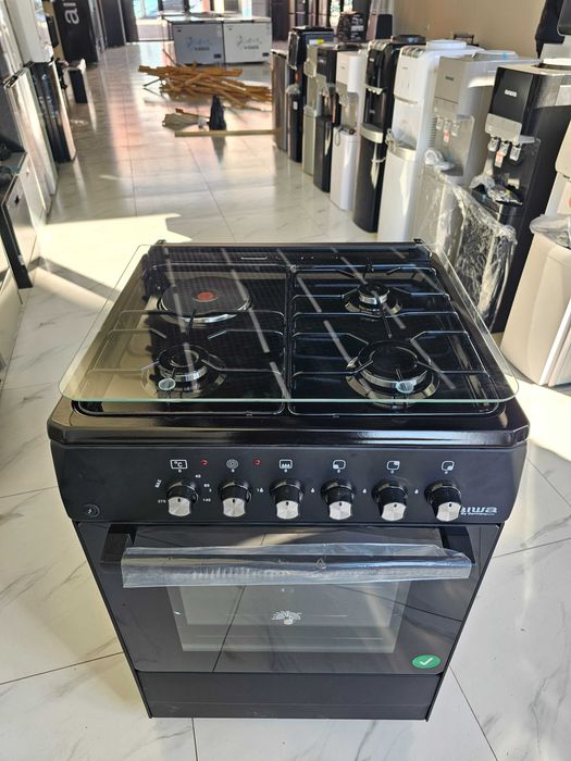 Газовая плита Ai 110 Eco склад