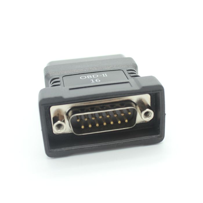 Адаптер OBD2 переходникl