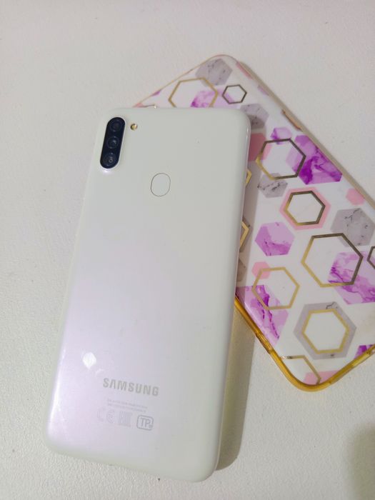 Продам Samsung galaxy A11