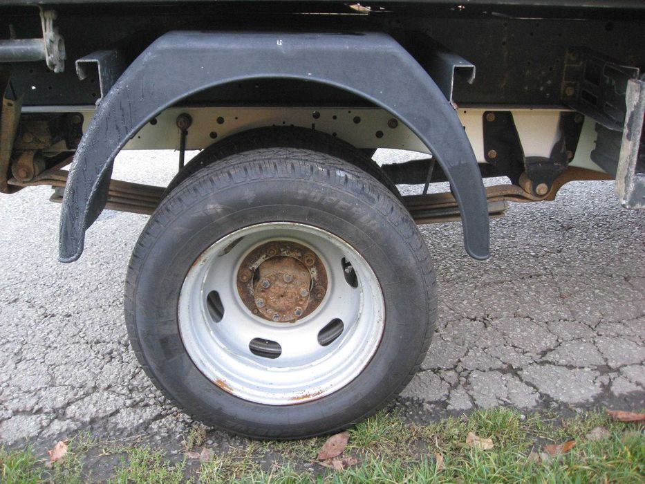 Ford Transit piese