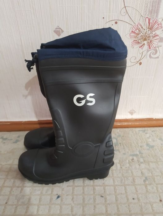 Срочно рабочая обувь