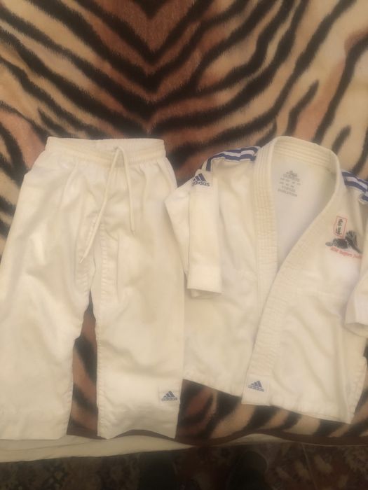 Kimono karate marimea 110-120