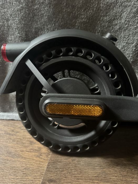 Xiaomi 4 Lite scooter