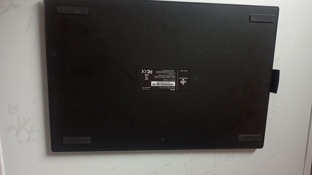 Tableta grafica Gaomon