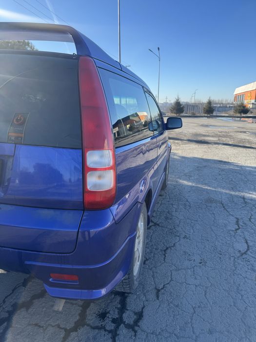 Хонда  HR-V 1998