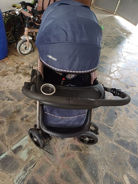 Kalyaska  коляска