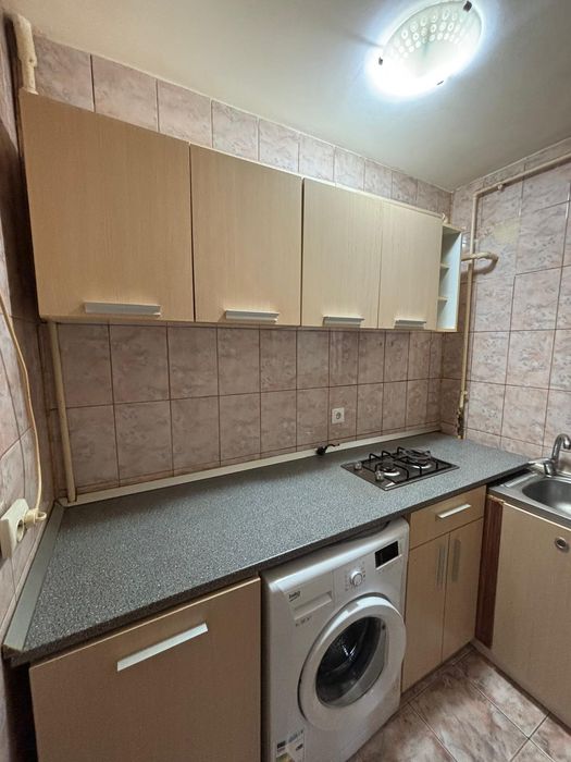 Apartament 2 camere de inchiriat-Centrala proprie--Metrou Gorjului