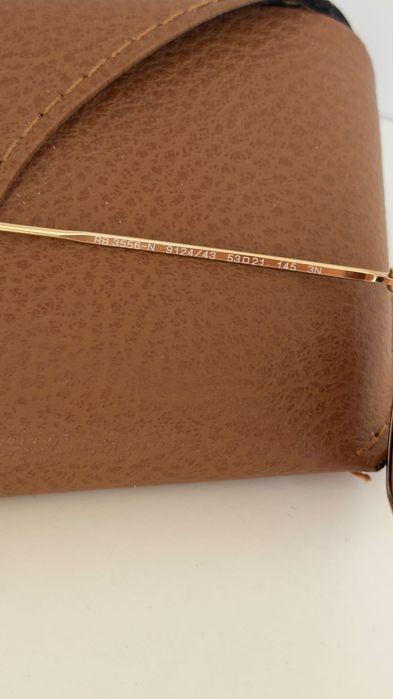 Ray Ban слънчеви очила
