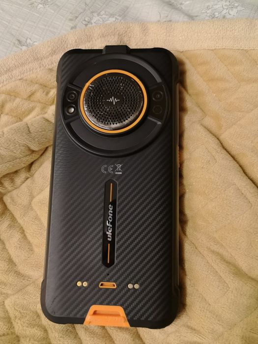 Ulefone 16 pro armor
