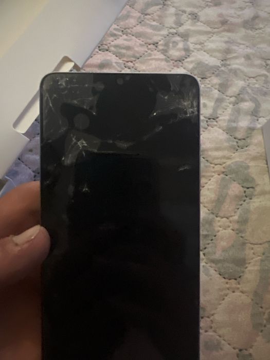 Продам ZTE Blade A76