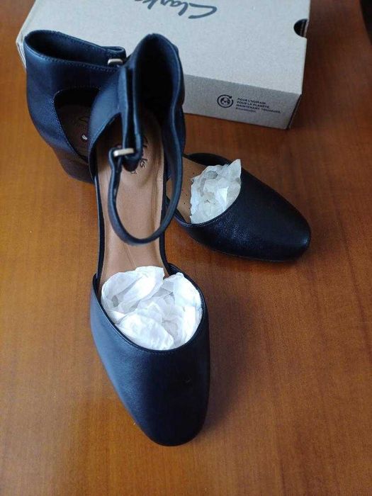 Sandale elegante dama CLARKS