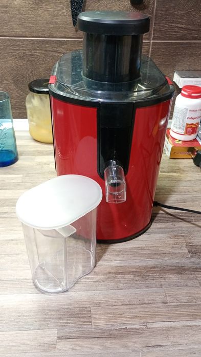 Сокоизстисквачка Muhler -1000W