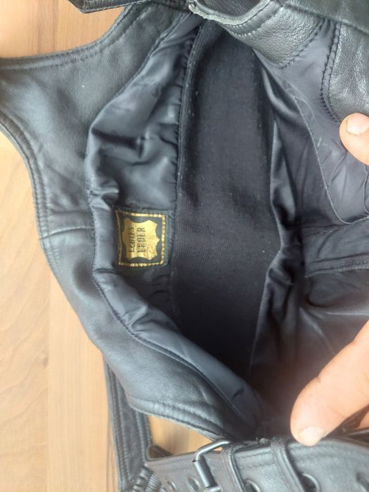 Pantaloni moto,chopper,touring IXS