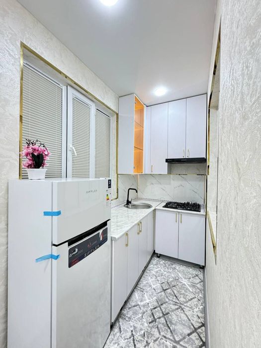 Novza metro 5 kvartal