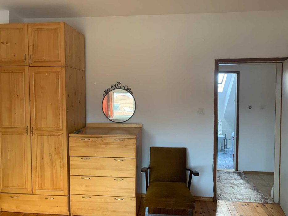 Дава се под наем Тристаен апартамент в София, Докторски паметник - 70 кв.м за 790 € - Снимка #10