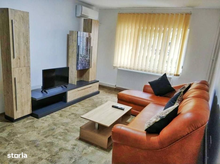 Apartament cu 2 camere in Navodari — fotografia 1