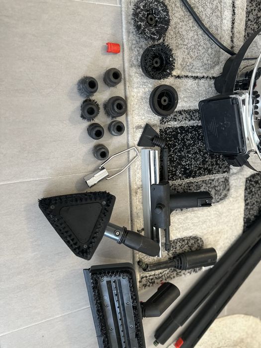 Парочистачка Ecosteam Екостийм