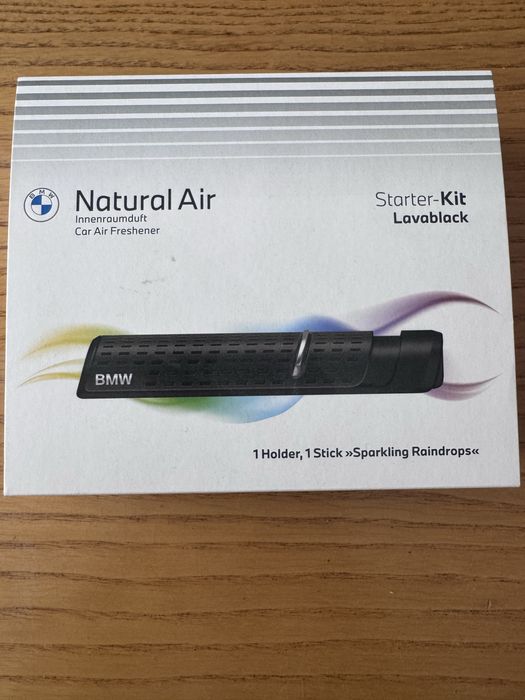 Бмв Ароматизатор