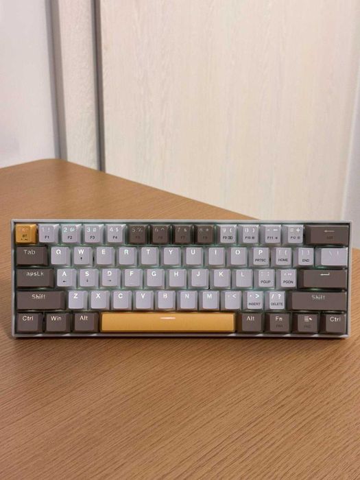 Tastatura Gaming RedRagon Draconic Pro K530