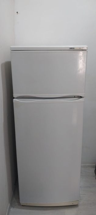 Тоңазытқыш,Холодильник идеальный