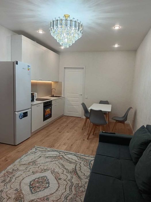 квартира в аренду