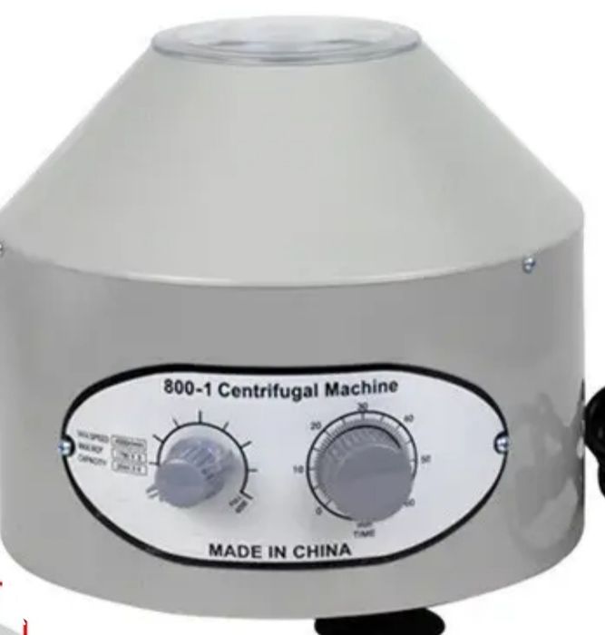 Центрафуга лабораторная