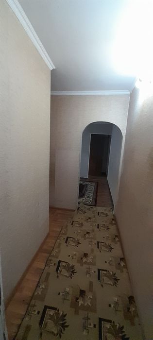 3 х комнатная квартира