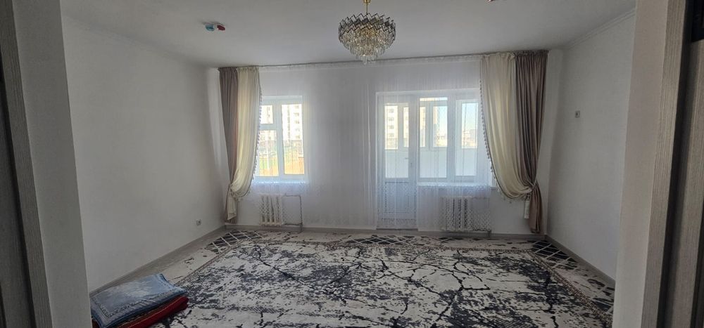 Квартира жалға беріледі