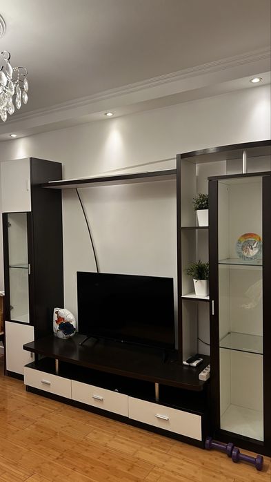 Горка для гостиной