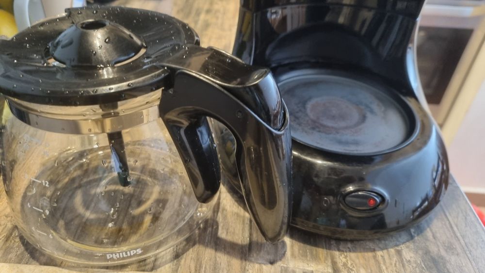 Filtru cafea Philips