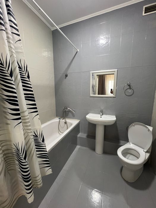 Продам 3-х комн квартиру