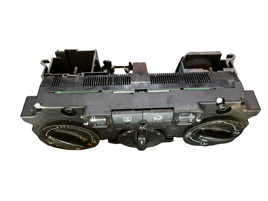 Panou Clima Volkswagen Golf V 1K1 2003 - 2009 Tdi Bkc, Bls, Bxe 1K1820