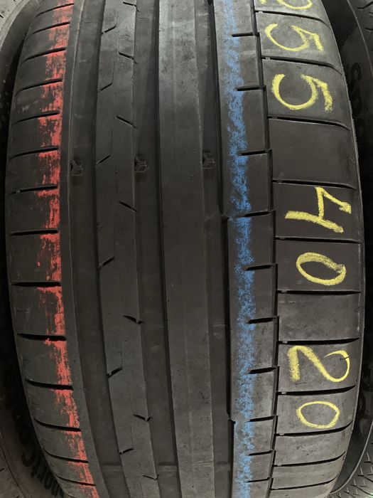 255 40 20 anvelope de vară