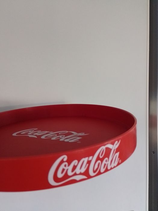 Ретро табла/поднос Coca Cola