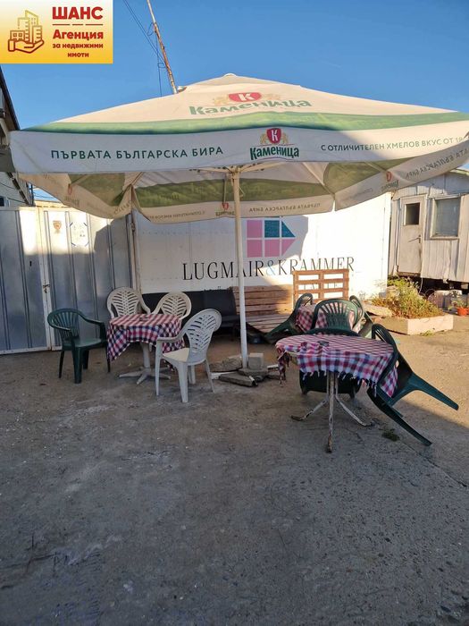 Продава се Заведение в Плевен, Индустриална зона - Запад - 286 кв.м за 875 €/кв.м - Снимка #17