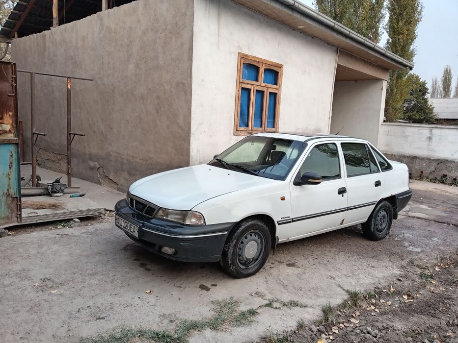 Nexia1 dons 1.5 2006