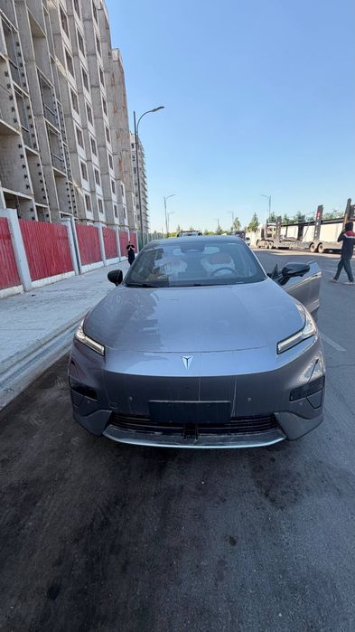 Changan Deepal s05 215 max