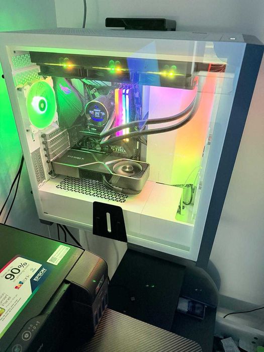 PC Gaming Complet/ Windows 10 Licienta Inclusa