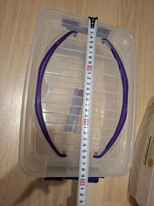 Контейнеры, ёмкости 6шт.