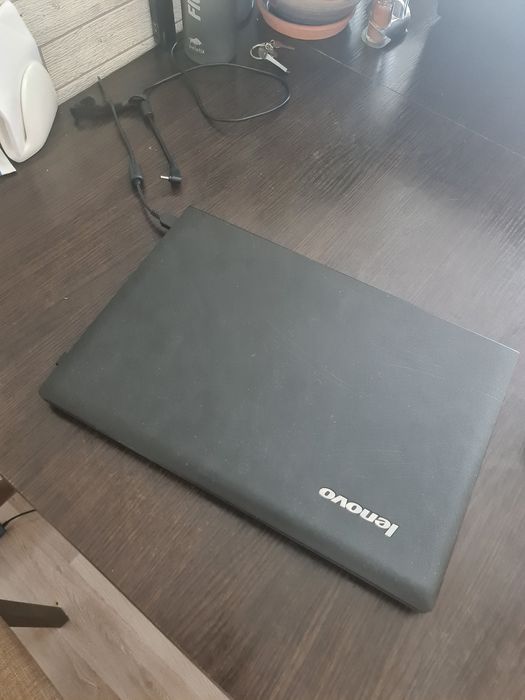 Ноутбук Intel Core i7