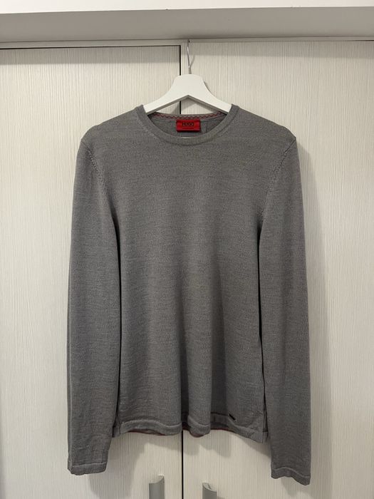 Pulover Hugo Boss
