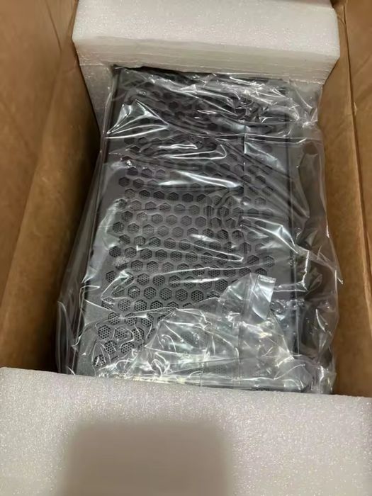 Carcasa PC mini ITX Metalfish T60, noua