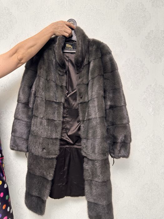 продам хорошую шубу