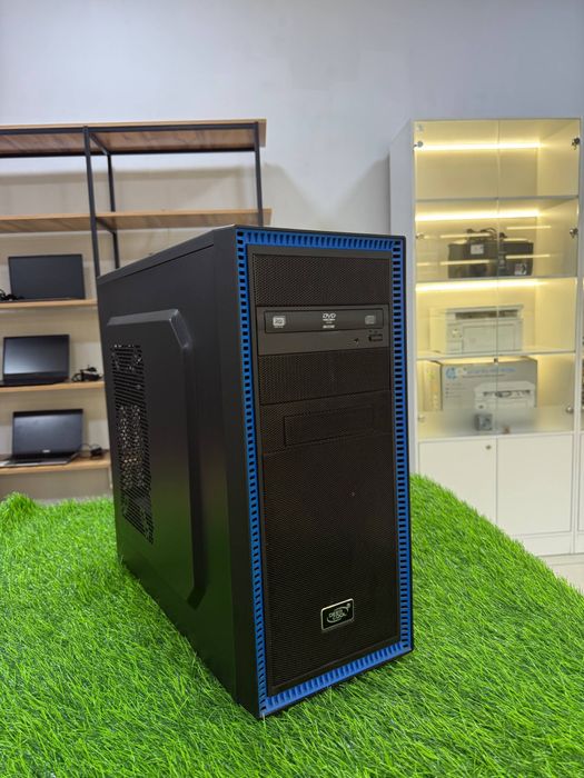 Deepcool системный блок