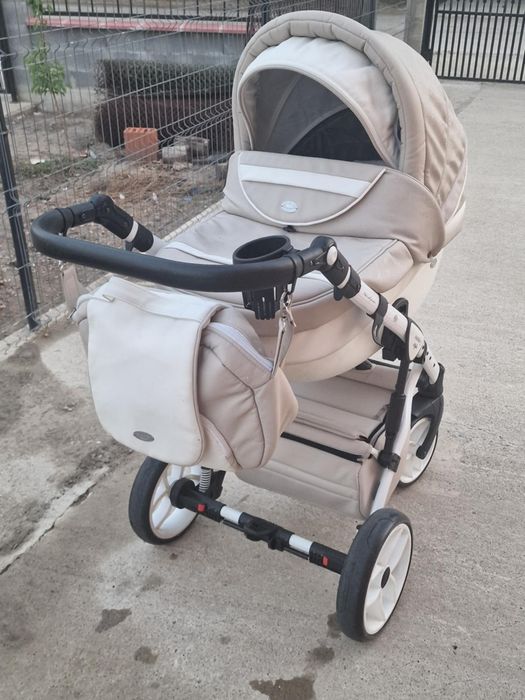 Количка Baby Merc