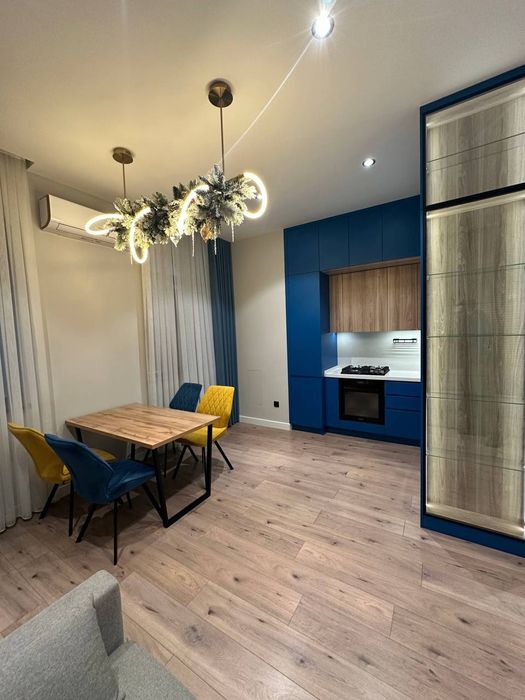 Продаётся квартира в ЖК Дархан /Darkhan Ор Парк Тельмана