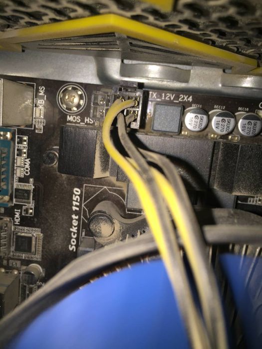 #CPU: Core i7 4790.  Srochno keys sotiladi  5.00.000 so’m