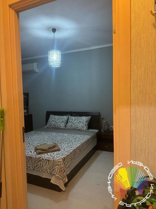 Продава се Двустаен апартамент в Бургас, Изгрев - 50 кв.м за 2100 €/кв.м - Снимка #6