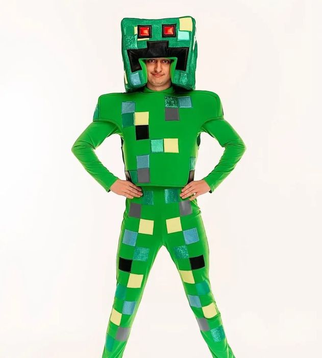 Costume animație