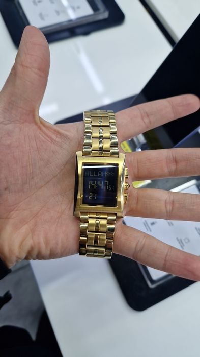 Al fajir xolati ideal